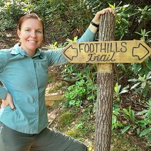 Meet your Posher, Tracy